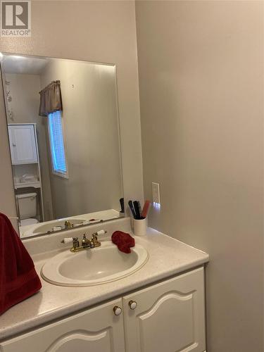 11 Nina Crescent, Stephenville, NL - Indoor Photo Showing Bathroom