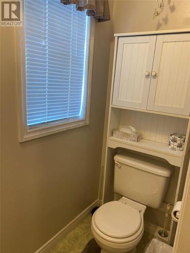 11 Nina Crescent, Stephenville, NL - Indoor Photo Showing Bathroom