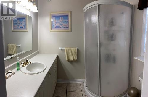 11 Nina Crescent, Stephenville, NL - Indoor Photo Showing Bathroom