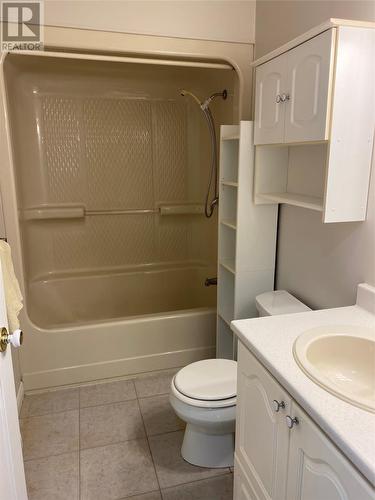 11 Nina Crescent, Stephenville, NL - Indoor Photo Showing Bathroom