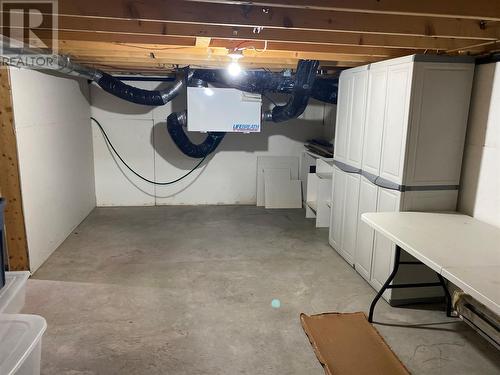 11 Nina Crescent, Stephenville, NL - Indoor Photo Showing Basement