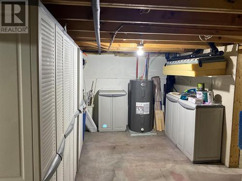 11 Nina Crescent, Stephenville, NL - Indoor Photo Showing Basement