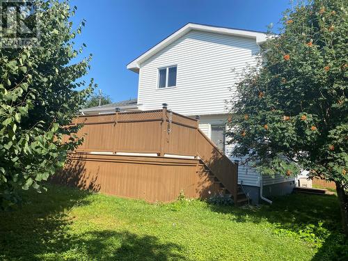 11 Nina Crescent, Stephenville, NL - Outdoor