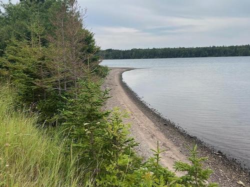 Washabuck Road, Upper Washabuck, NS 