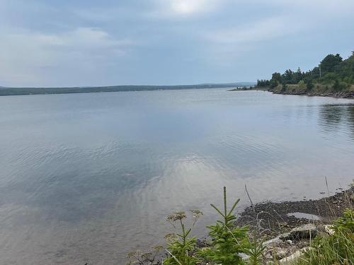 Washabuck Road, Upper Washabuck, NS 