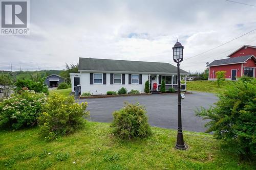 172 Main Street, Chapel Arm, NL - Outdoor