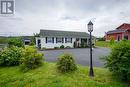 172 Main Street, Chapel Arm, NL  - Outdoor 