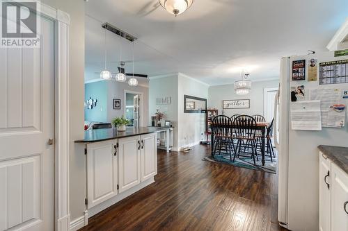 172 Main Street, Chapel Arm, NL - Indoor Photo Showing Kitchen