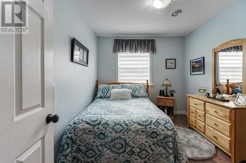 172 Main Street, Chapel Arm, NL - Indoor Photo Showing Bedroom