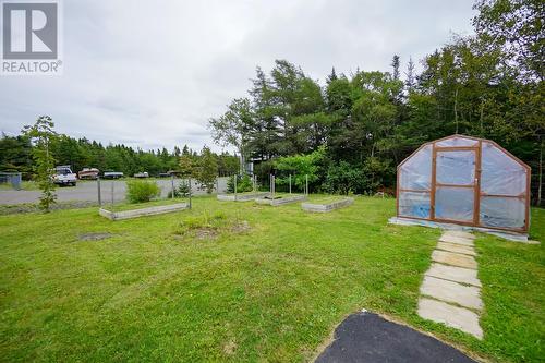 172 Main Street, Chapel Arm, NL - Outdoor