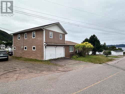 642 Main Drive, Terrenceville, NL - Outdoor