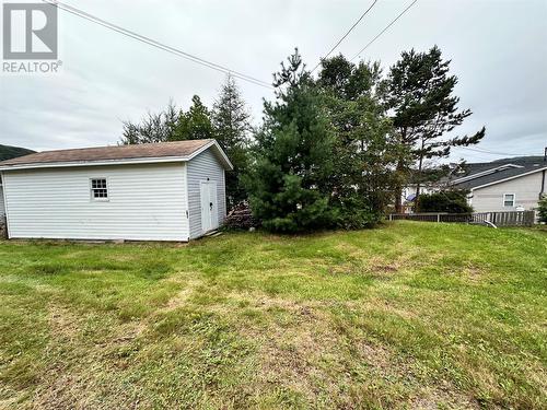 642 Main Drive, Terrenceville, NL - Outdoor