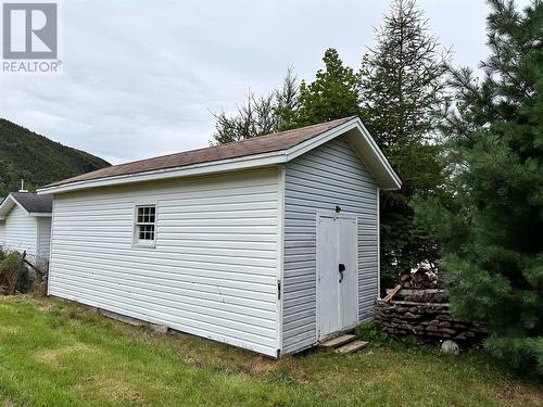 642 Main Drive, Terrenceville, NL - Outdoor