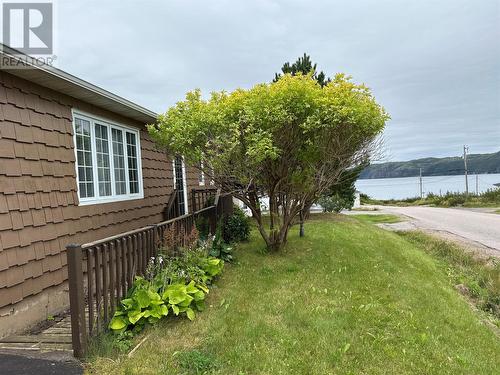 642 Main Drive, Terrenceville, NL - Outdoor