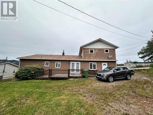 642 Main Drive, Terrenceville, NL - Outdoor