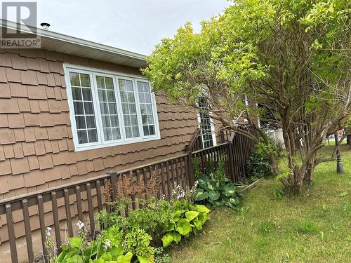 642 Main Drive, Terrenceville, NL - Outdoor