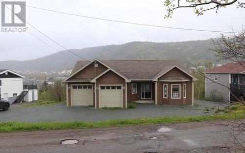 3 Westfield Road, La Scie, NL - Outdoor