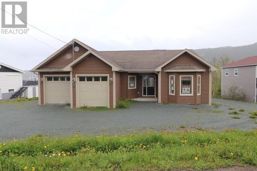 3 Westfield Road, La Scie, NL - Outdoor