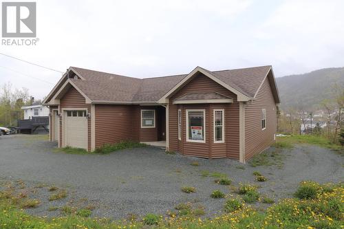 3 Westfield Road, La Scie, NL - Outdoor