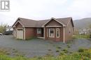 3 Westfield Road, La Scie, NL  - Outdoor 