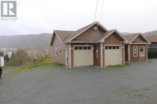 3 Westfield Road, La Scie, NL - Outdoor