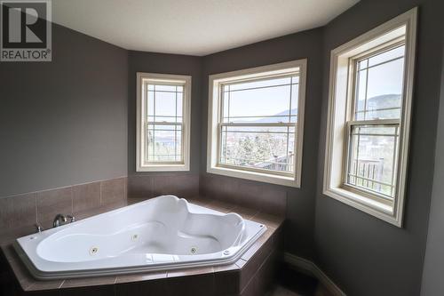 3 Westfield Road, La Scie, NL - Indoor Photo Showing Bathroom