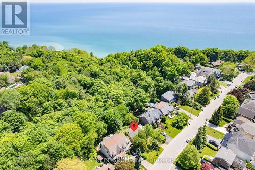 21 Fenwood Heights, Toronto (Cliffcrest), ON - Outdoor With View