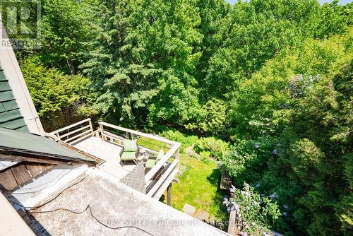 21 Fenwood Heights, Toronto (Cliffcrest), ON - Outdoor