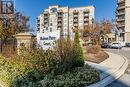 204 - 8 Maison Parc Court, Vaughan, ON  - Outdoor With Facade 