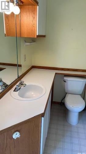 108 Connaught Crescent, Regina, SK - Indoor Photo Showing Bathroom