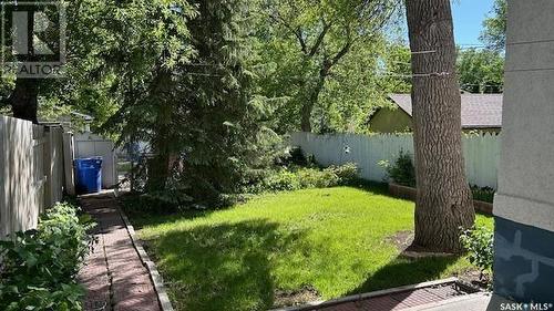 108 Connaught Crescent, Regina, SK - Outdoor