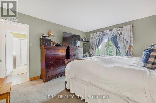 246044 County Rd 16 Road, Mono, ON - Indoor Photo Showing Bedroom