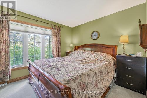 246044 County Rd 16 Road, Mono, ON - Indoor Photo Showing Bedroom