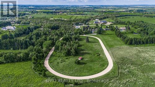 246044 County Rd 16 Road, Mono, ON - Outdoor With View