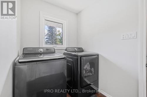 246044 County Rd 16 Road, Mono, ON - Indoor Photo Showing Laundry Room