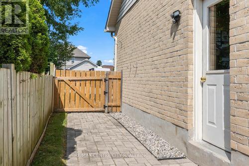 56 Mapleridge Crescent, Thames Centre (Dorchester), ON - Outdoor With Exterior