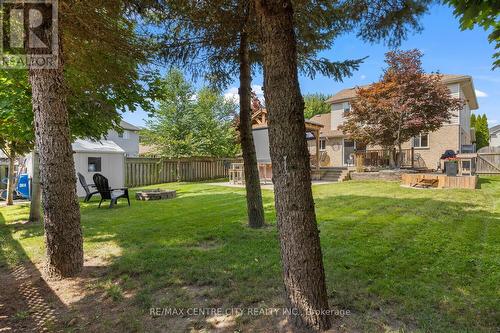 56 Mapleridge Crescent, Thames Centre (Dorchester), ON - Outdoor