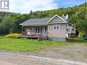 10 Gull Pond Road, Gull Pond, NL  - Outdoor With Deck Patio Veranda 