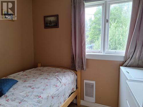 10 Gull Pond Road, Gull Pond, NL - Indoor Photo Showing Bedroom