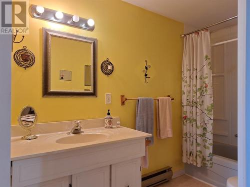 10 Gull Pond Road, Gull Pond, NL - Indoor Photo Showing Bathroom