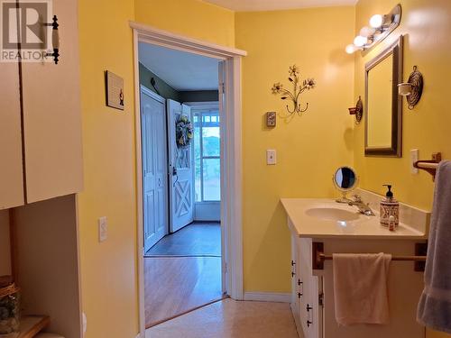 10 Gull Pond Road, Gull Pond, NL - Indoor Photo Showing Bathroom