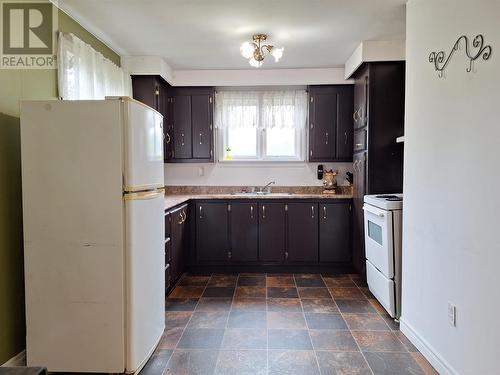 10 Gull Pond Road, Gull Pond, NL - Indoor Photo Showing Kitchen