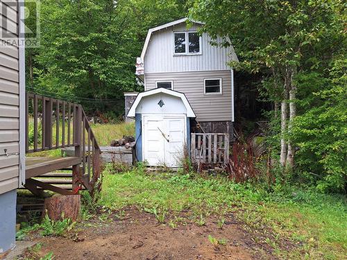 10 Gull Pond Road, Gull Pond, NL - Outdoor