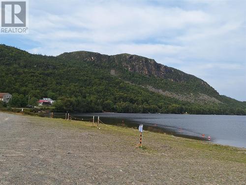 10 Gull Pond Road, Gull Pond, NL - Outdoor With View