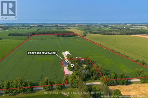 43079 Hull Mckillop Road, Huron East (Mckillop Twp), ON 