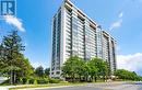 1009 - 10 Markbrook Lane, Toronto, ON  - Outdoor With Facade 