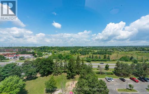 1009 - 10 Markbrook Lane, Toronto, ON - Outdoor With View