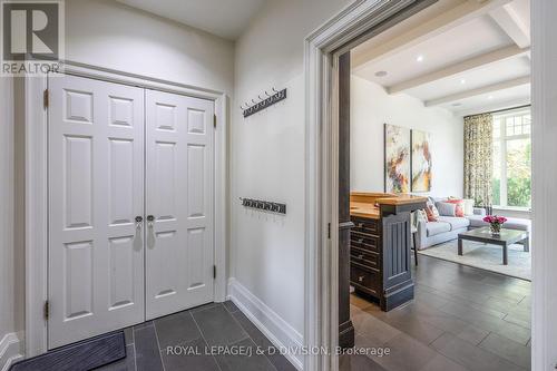 188 Glencairn Avenue, Toronto, ON - Indoor Photo Showing Other Room