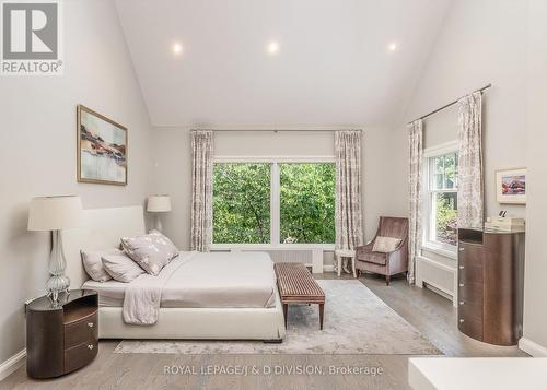 188 Glencairn Avenue, Toronto, ON - Indoor Photo Showing Bedroom