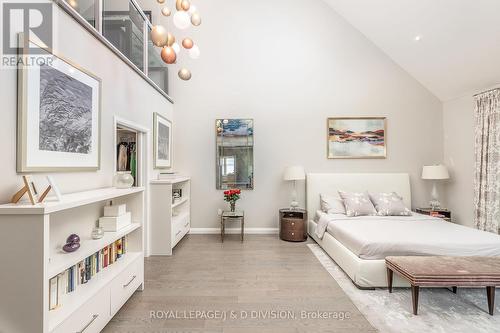 188 Glencairn Avenue, Toronto, ON - Indoor Photo Showing Bedroom